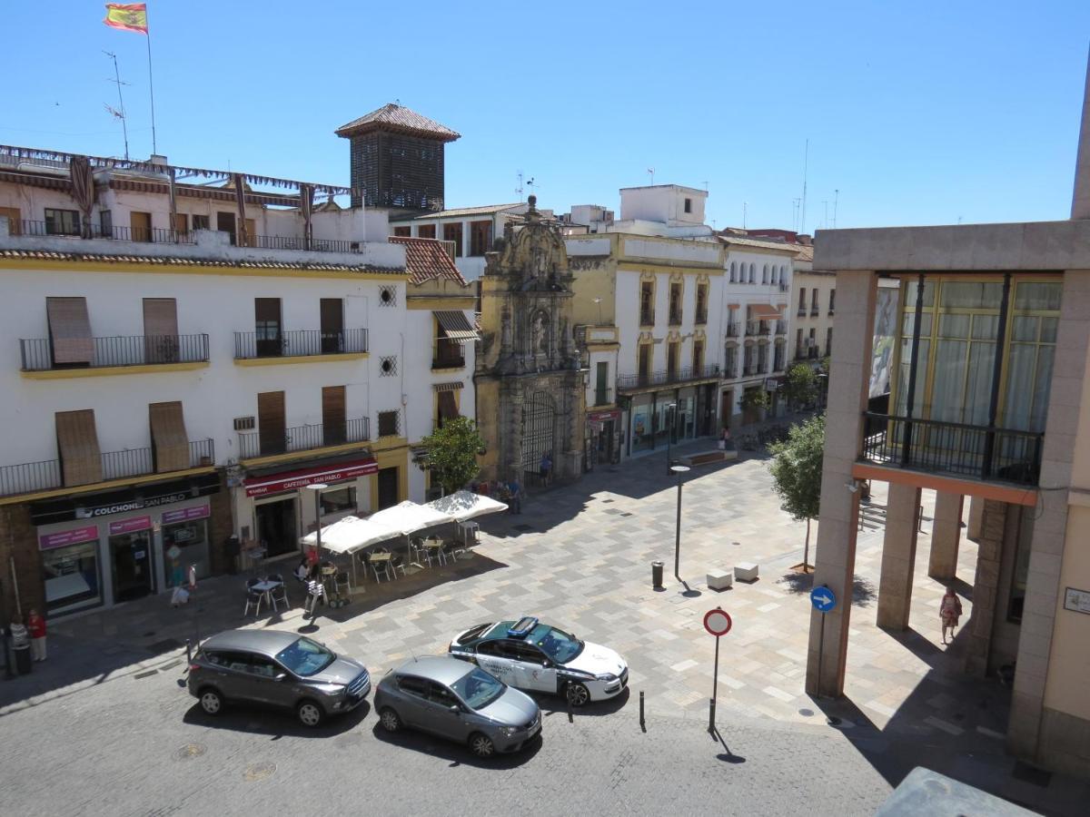 Via Alfaros * Córdoba