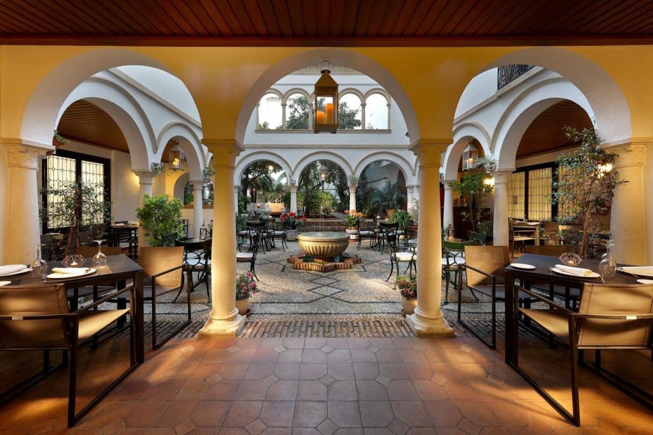 Eurostars Conquistador Hotel 4*