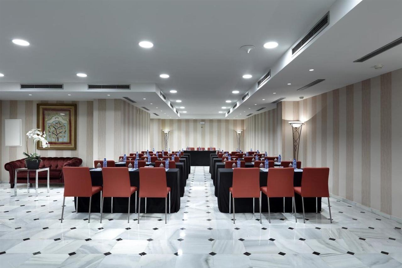 Eurostars Conquistador Hotel Córdoba