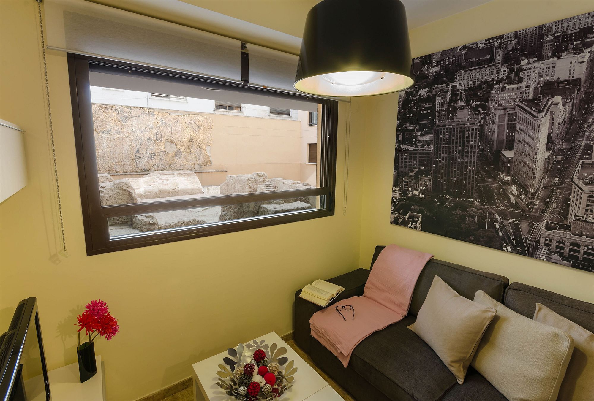 Turisticos Duque De Hornachuelos Apartment Cordoba
