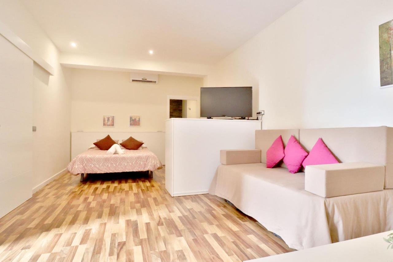 La Quinta Hacienda Apartamento