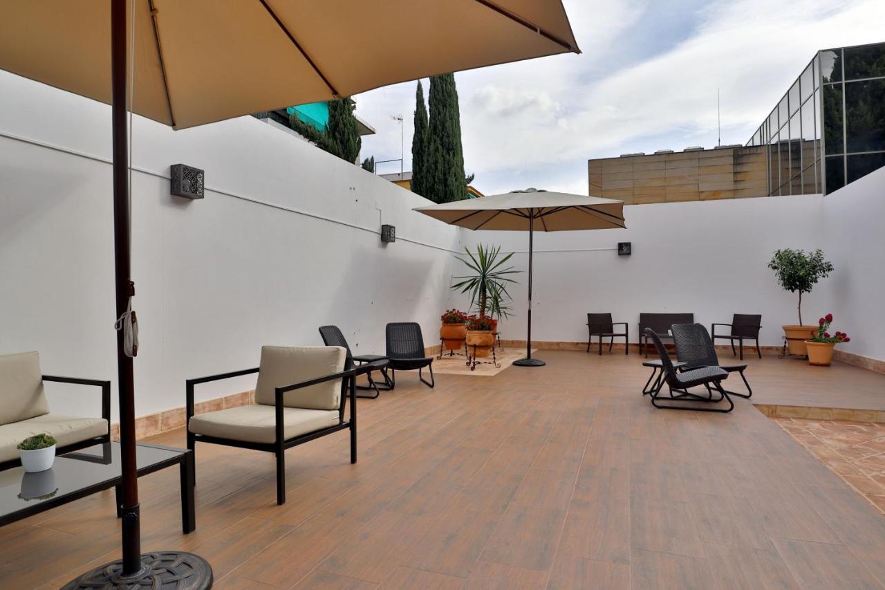 Apartamento La Quinta Hacienda *