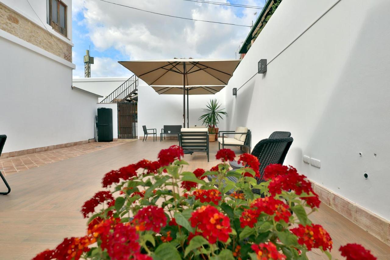 La Quinta Hacienda Apartamento *