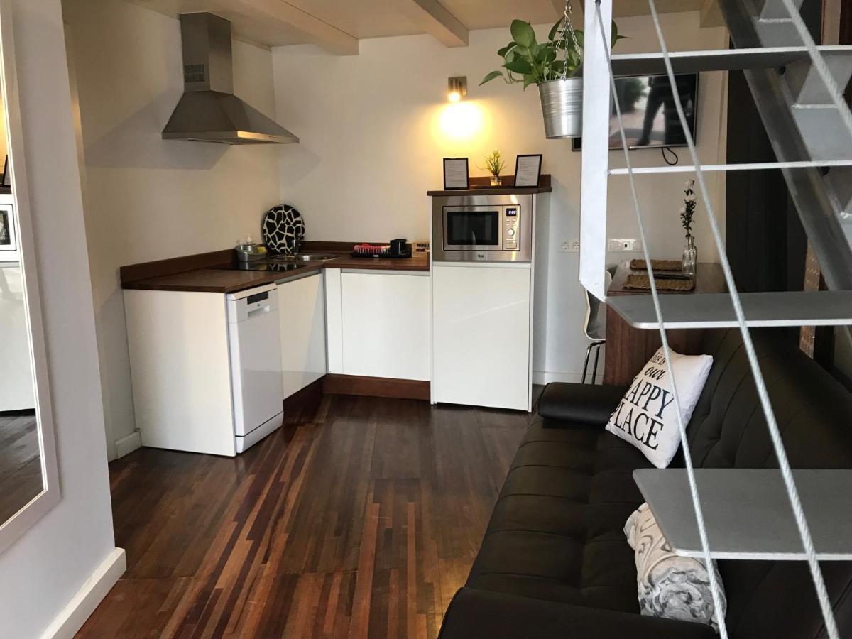 Apartamento Grupo Limcotel Loft Trigo 13 Piscina