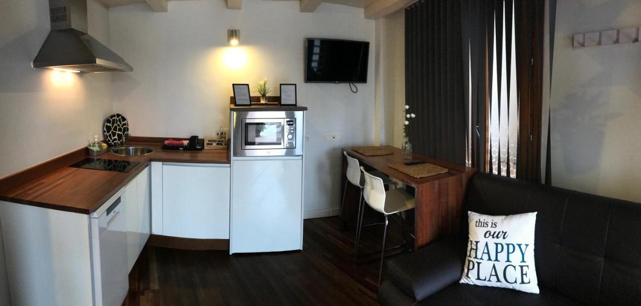 Apartamento Grupo Limcotel Loft Trigo 13 Piscina *