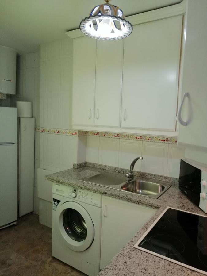 Apartamento El Rincon De La Media Luna *