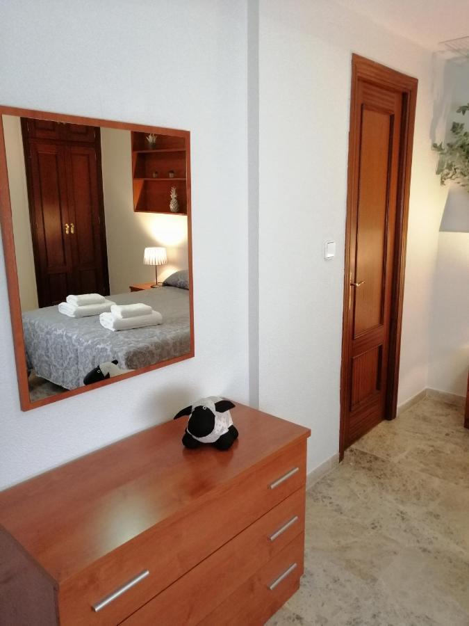 Apartamento El Rincon De La Media Luna Córdoba