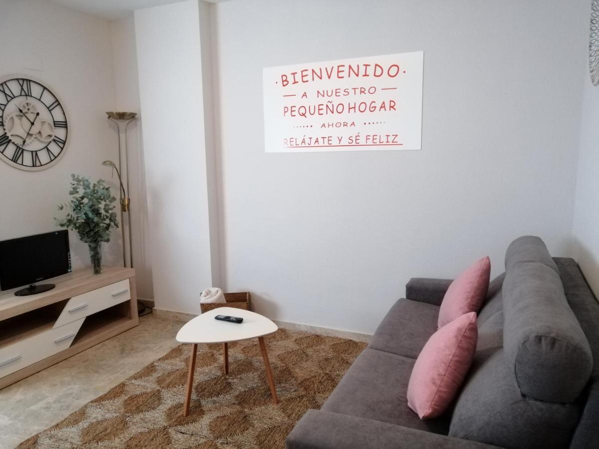 El Rincon De La Media Luna Apartamento *