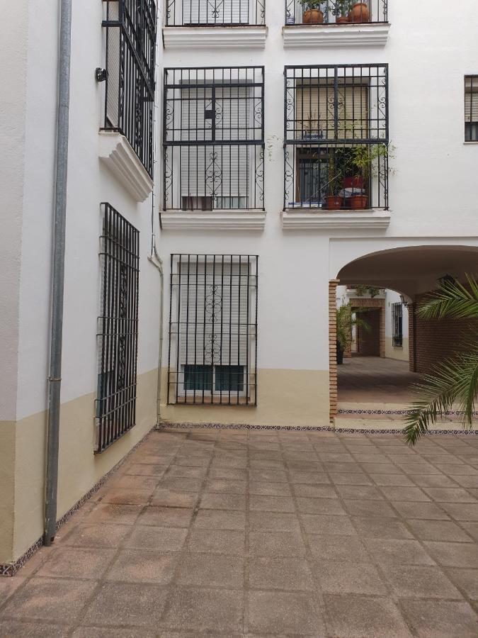 Apartamento En Patios De San Basilio