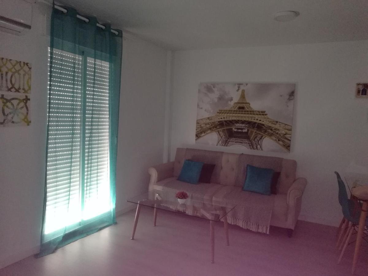 Apartamento En Patios De San Basilio Córdoba