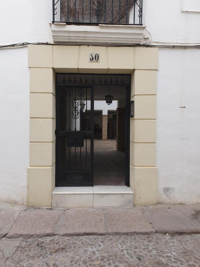 En Patios De San Basilio Apartamento *
