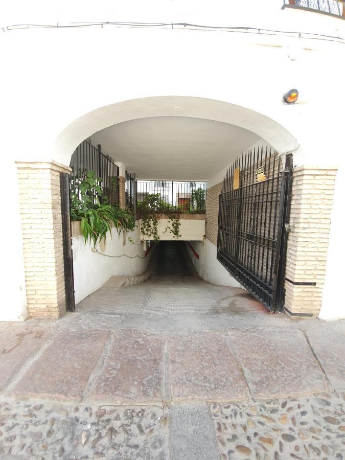 En Patios De San Basilio Córdoba