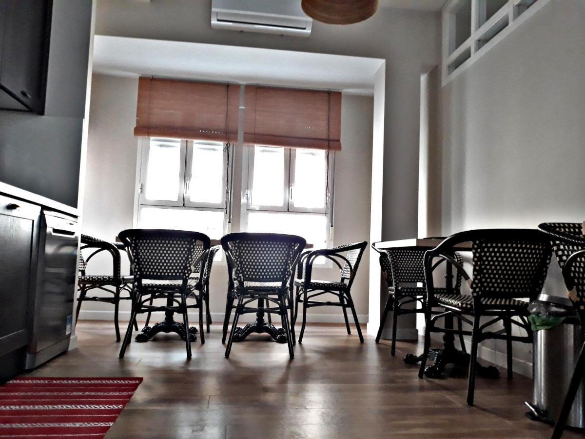 Urban El Postigo Homestay *