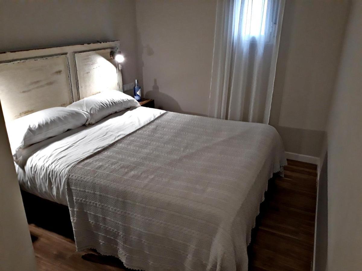 Urban El Postigo Homestay Cordoba