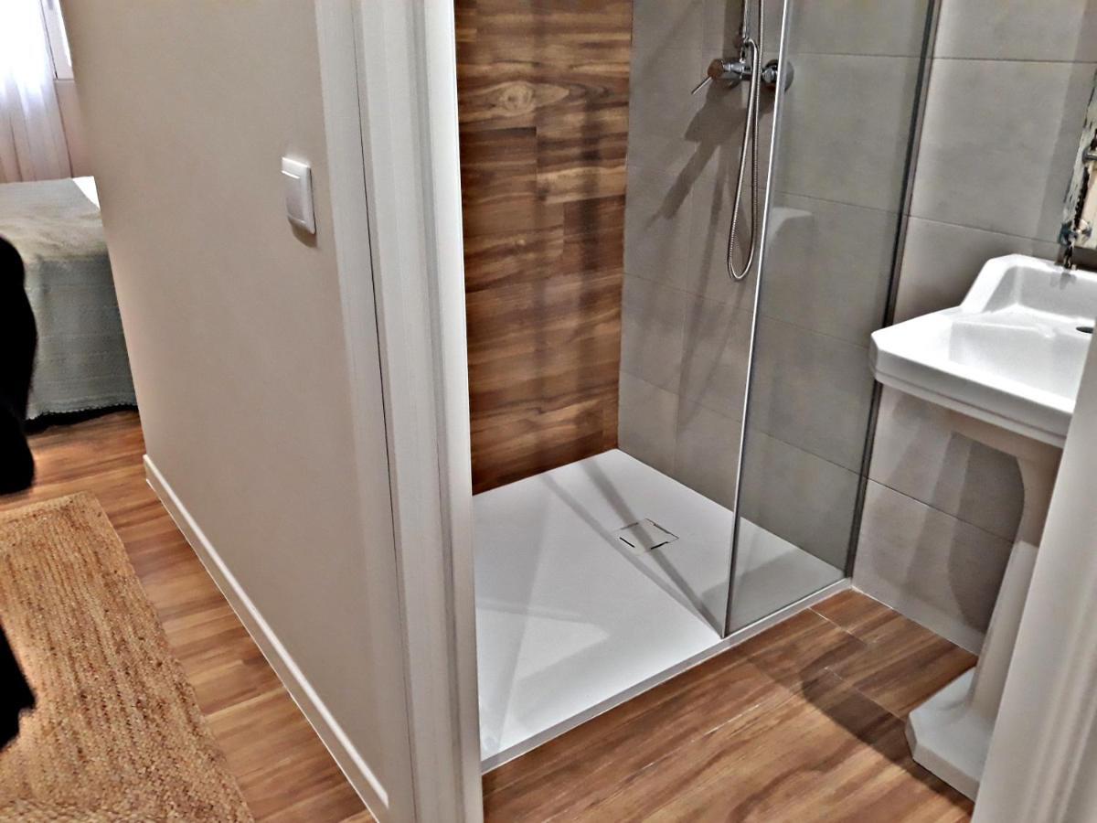 Homestay Urban El Postigo *