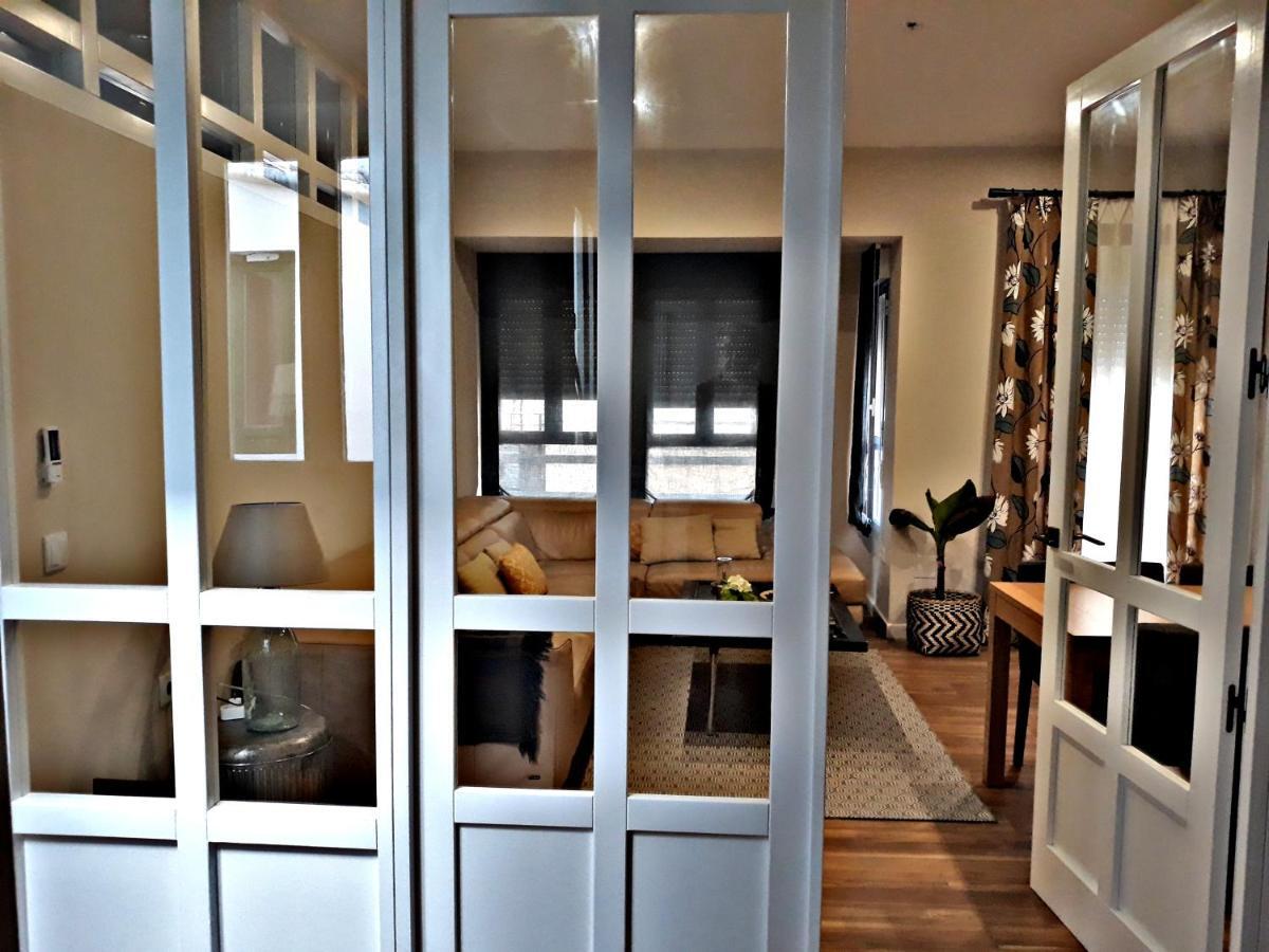 Homestay Urban El Postigo Cordoba