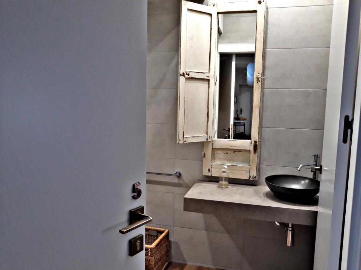 Homestay Urban El Postigo *
