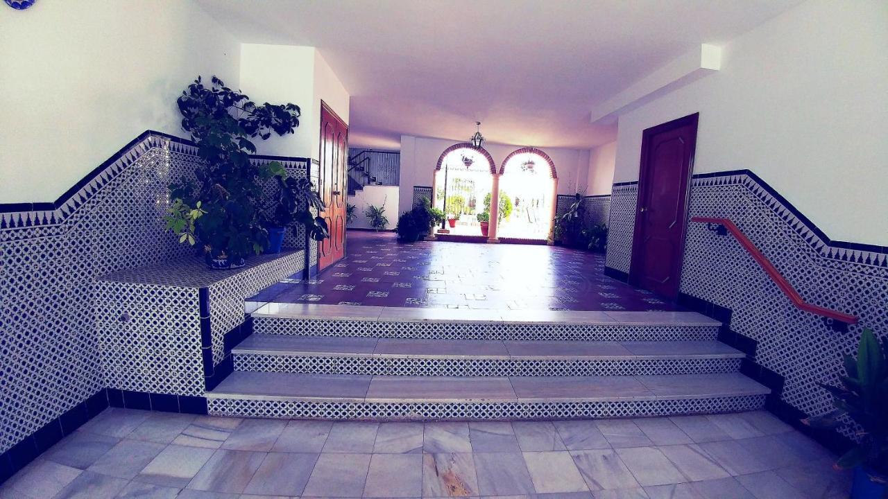 La Casa Del Poeta Wifi Y Garaje Gratuitos Cordoba