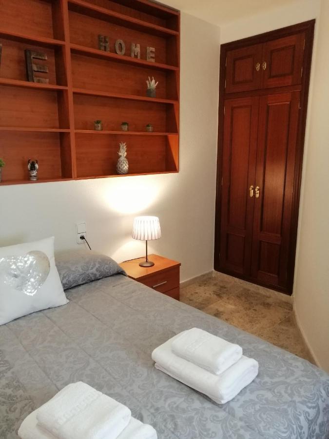 El Rincon De La Media Luna Apartamento *