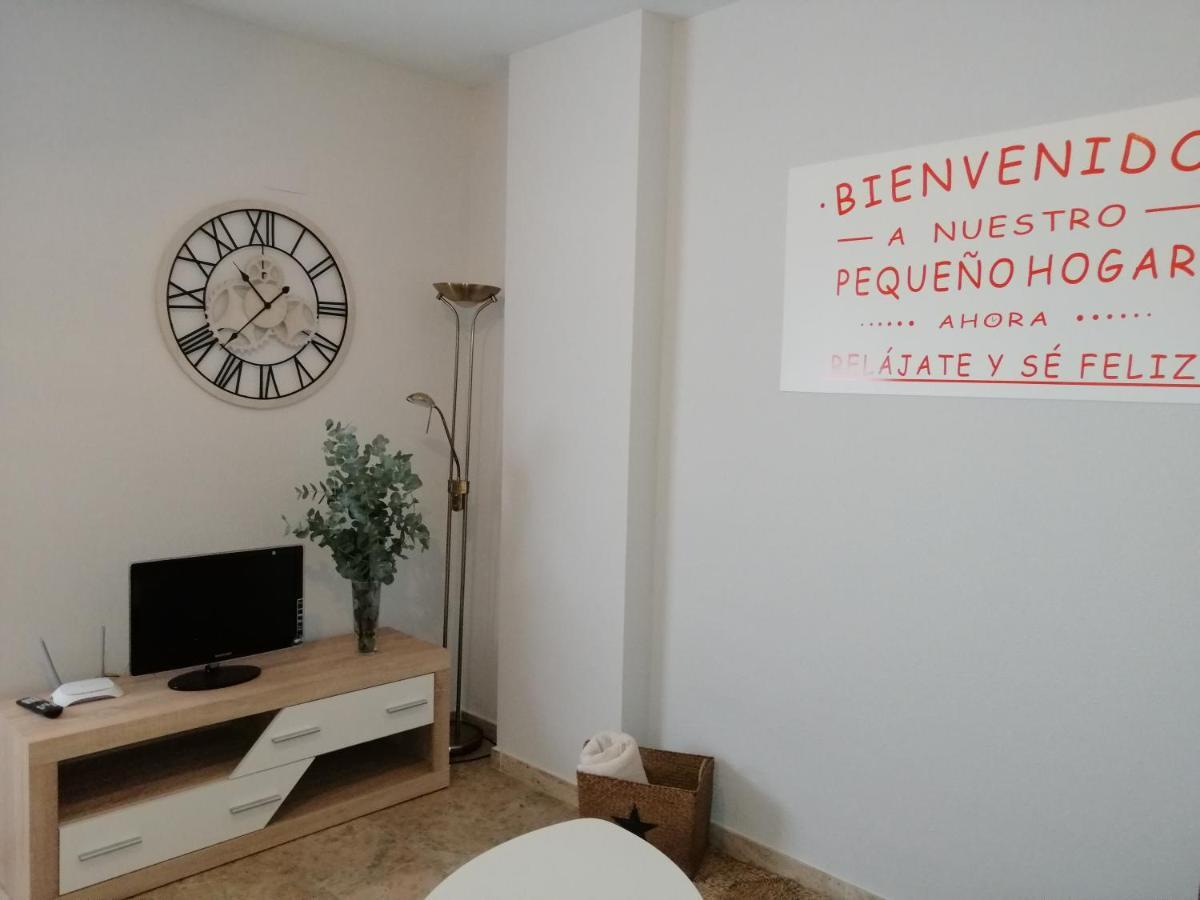 El Rincon De La Media Luna Apartamento Córdoba