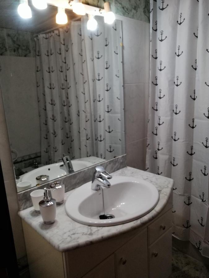 El Rincon De La Media Luna Apartamento Córdoba