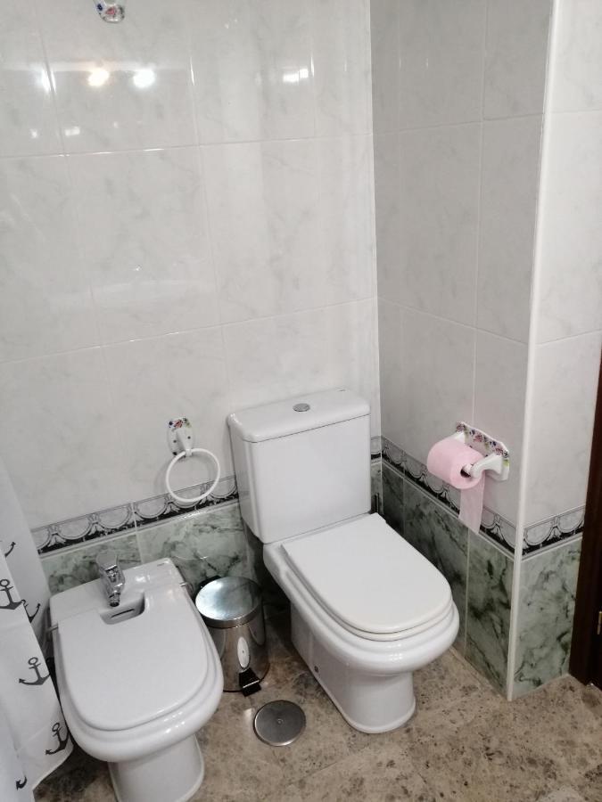 El Rincon De La Media Luna Apartamento Córdoba