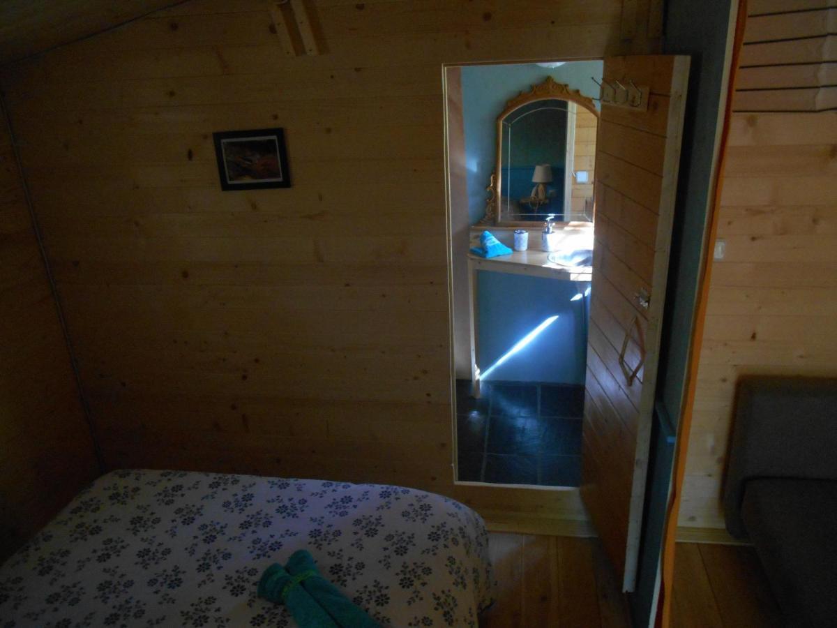 Holiday home La Del Alcornoque *