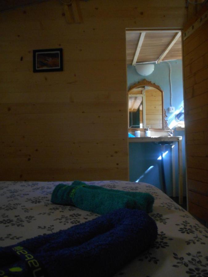 La Del Alcornoque Holiday home Cordoba