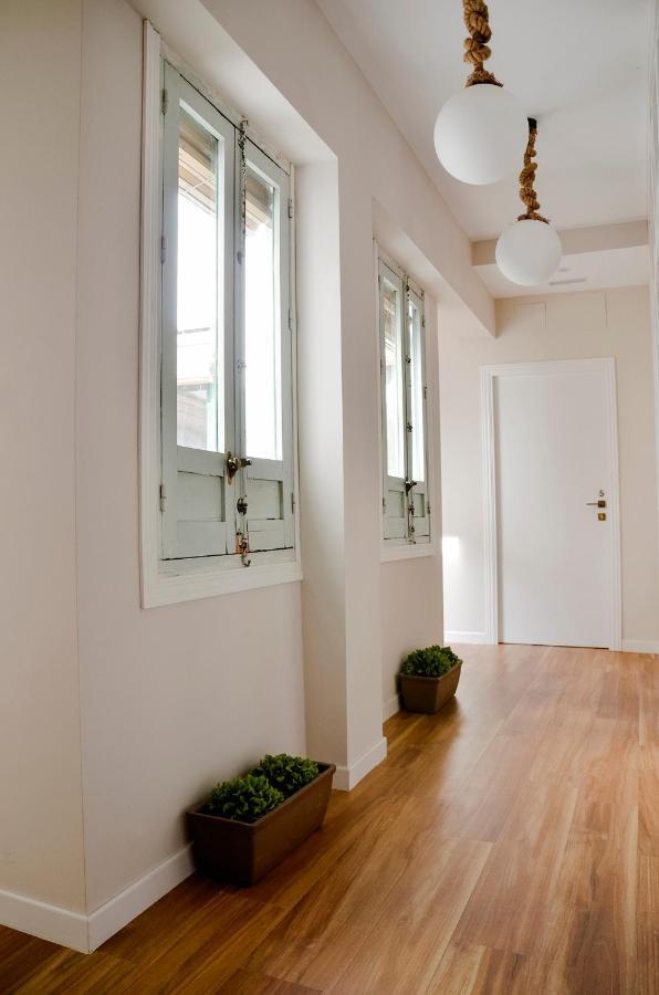 Homestay Urban El Postigo