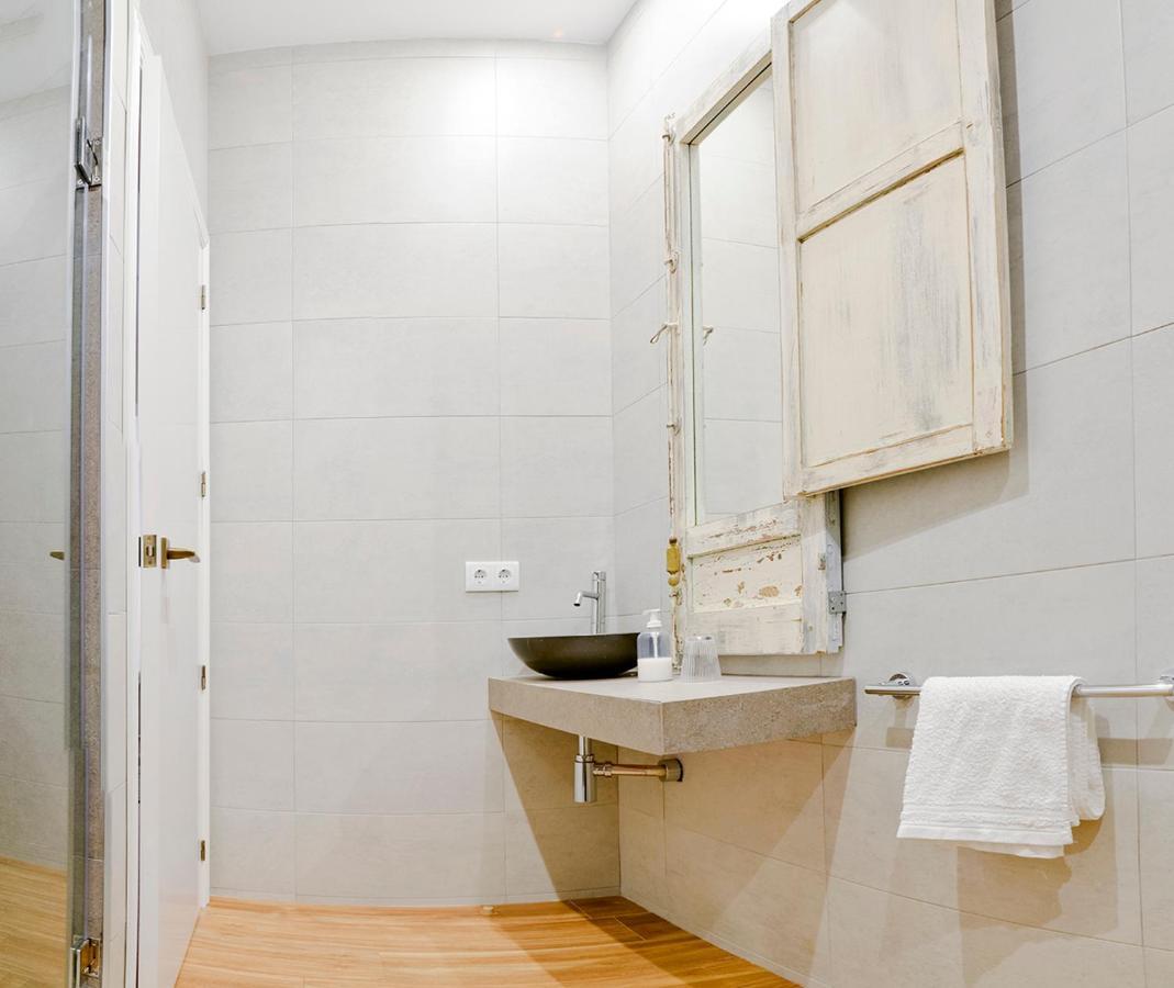 Homestay Urban El Postigo