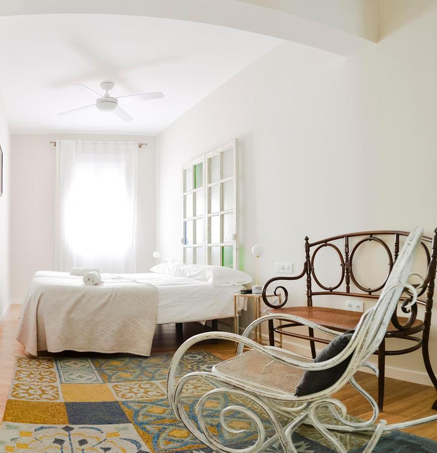Homestay Urban El Postigo *