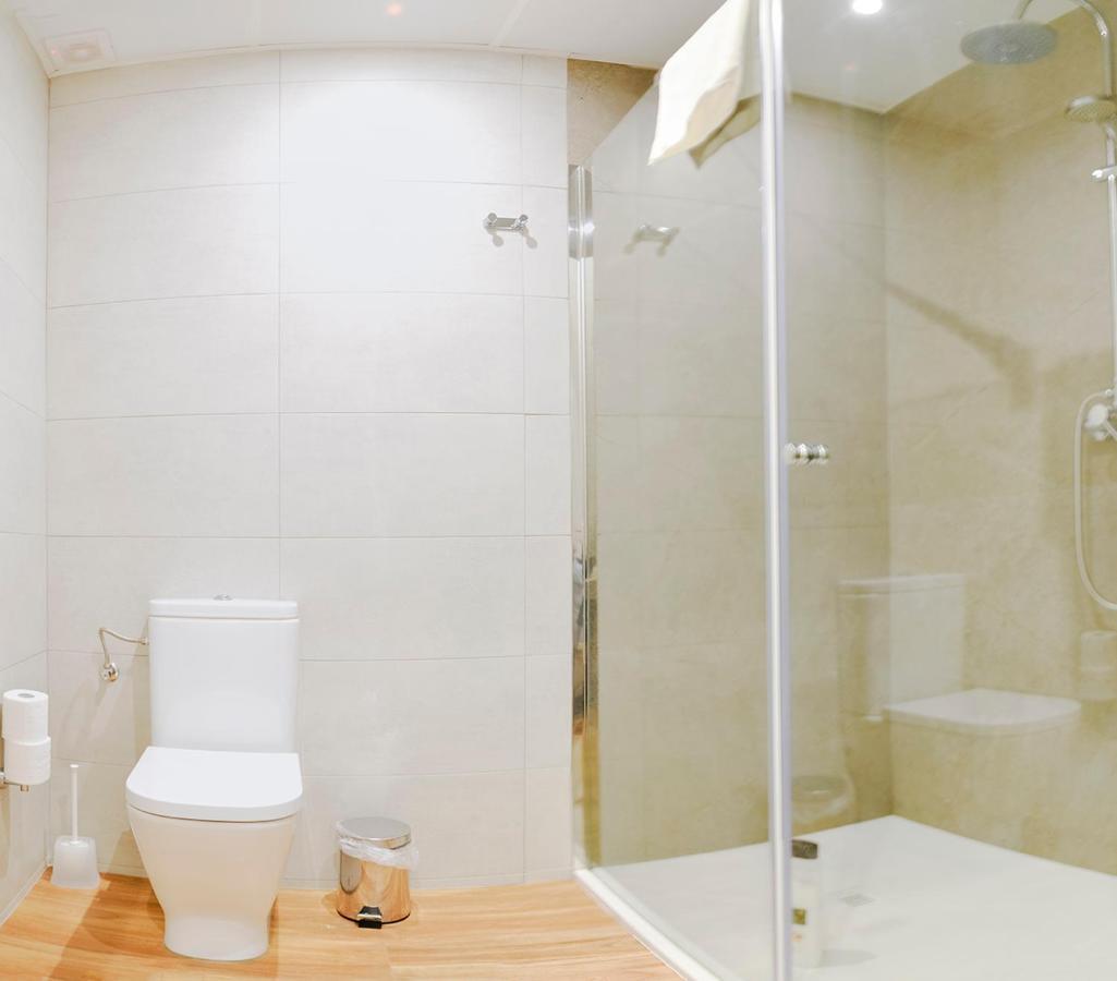 Homestay Urban El Postigo