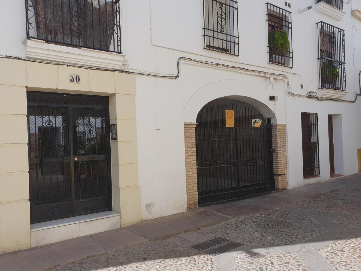 En Patios De San Basilio