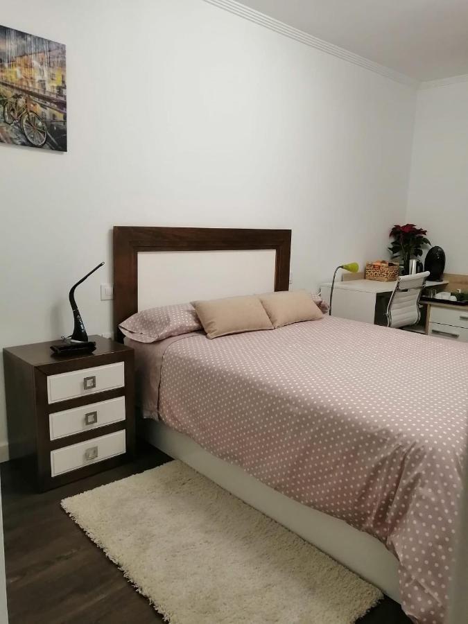En Apto. Templo Romano Apartamento Córdoba
