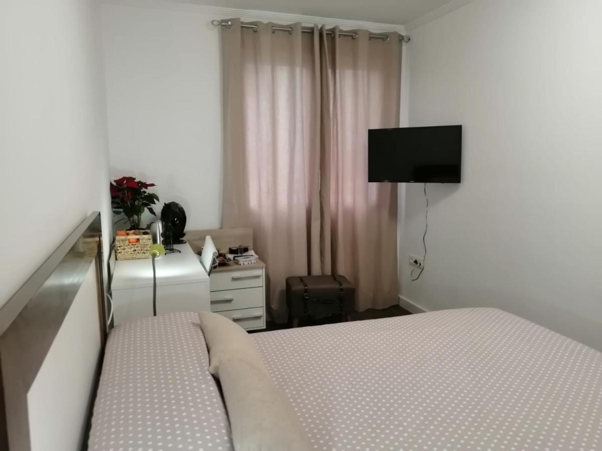 Apartamento En Apto. Templo Romano *