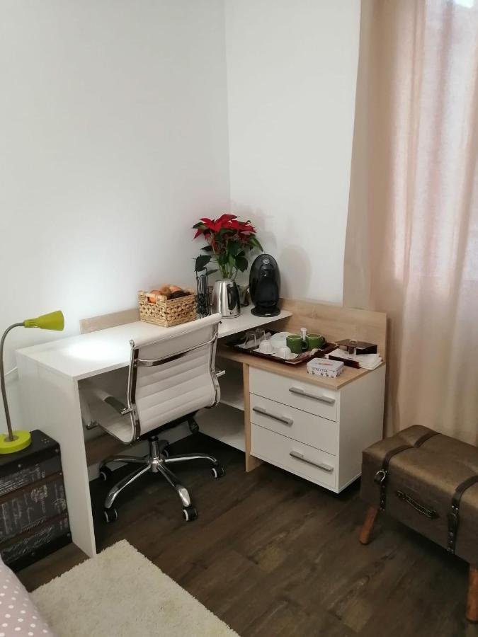 Apartamento En Apto. Templo Romano