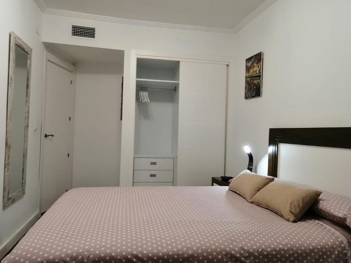 Apartamento En Apto. Templo Romano Córdoba