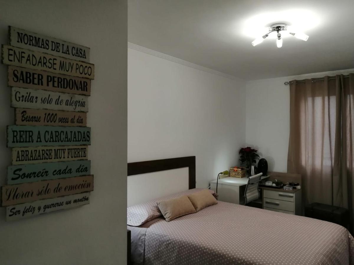 Apartamento En Apto. Templo Romano Córdoba