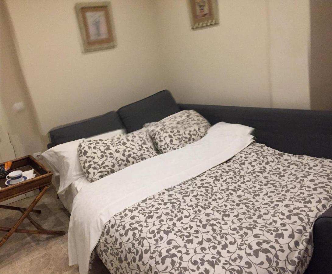 Apartamento Mezquita Apartment