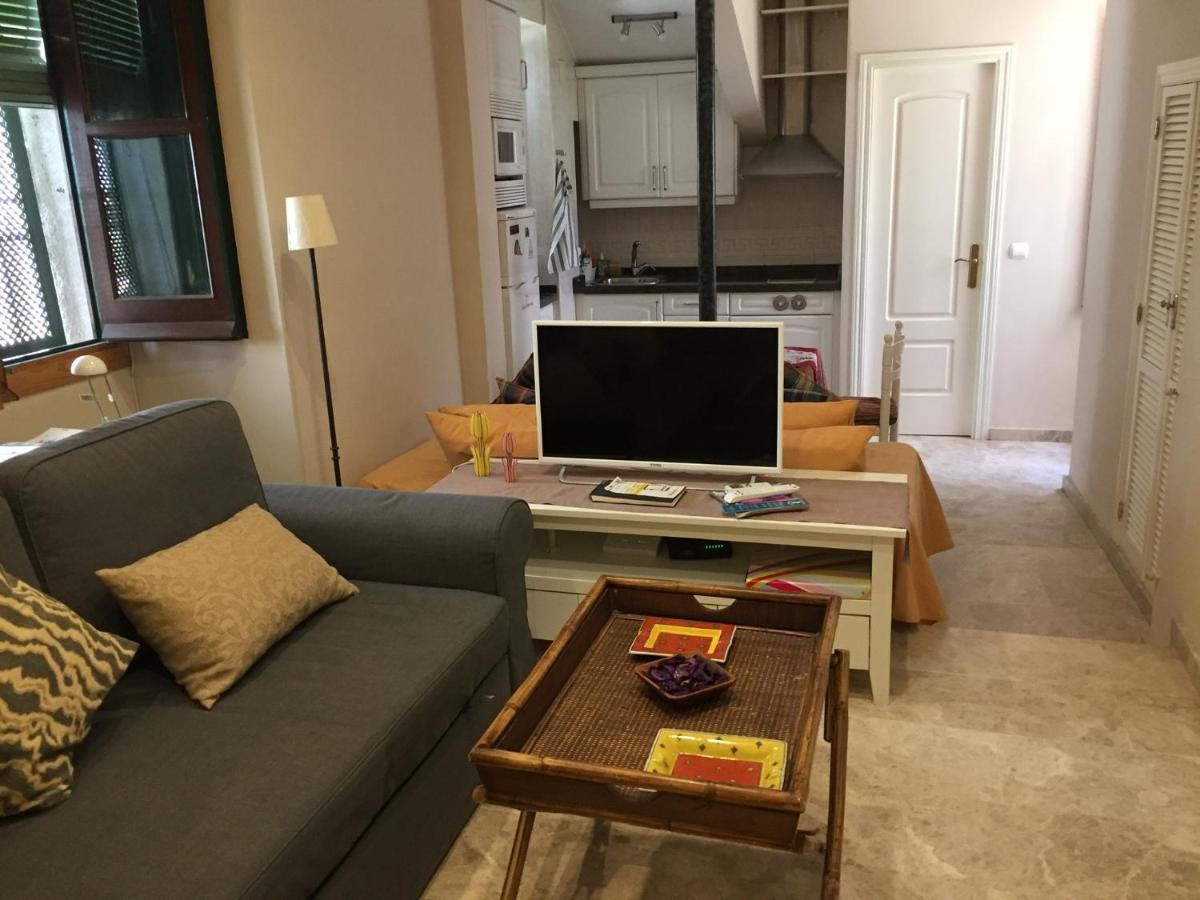 Apartamento Mezquita Apartment Cordoba