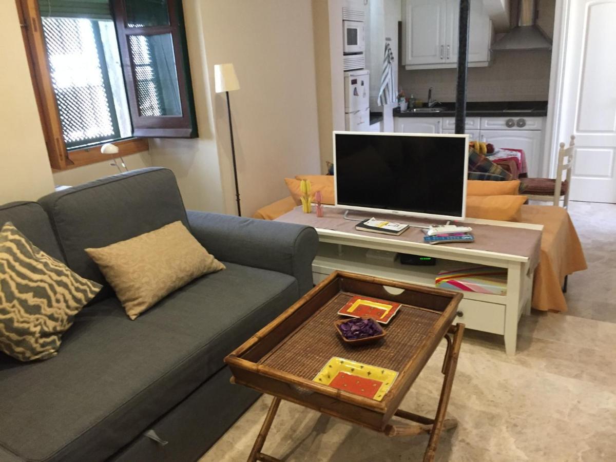 Apartamento Mezquita