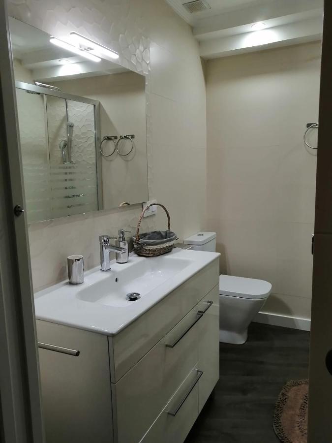 En Apto. Templo Romano Apartamento Córdoba