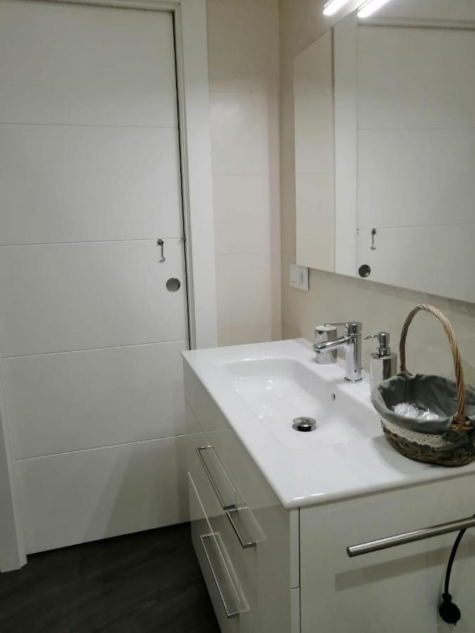 Apartamento En Apto. Templo Romano Córdoba