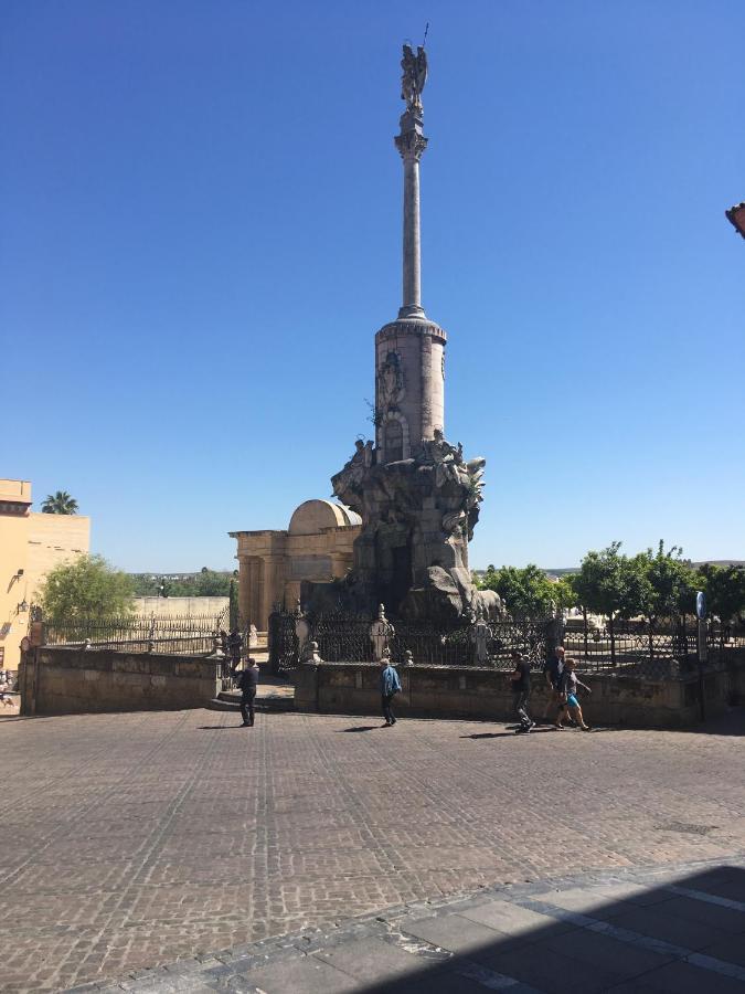 La Condesa De Vallellano Apartamento Córdoba