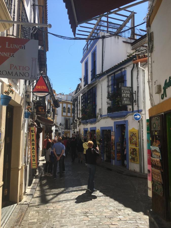 La Condesa De Vallellano Córdoba