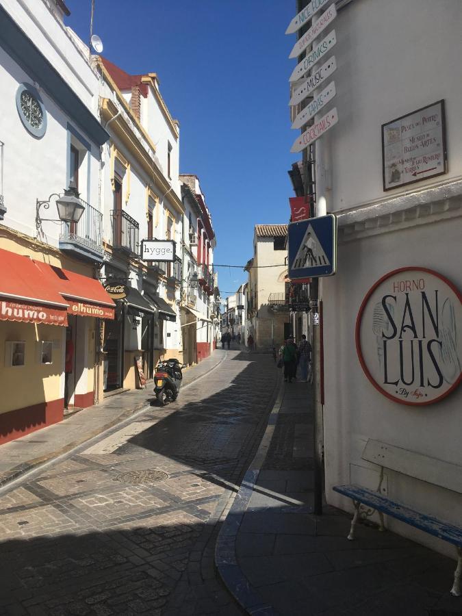 Apartamento La Condesa De Vallellano Córdoba