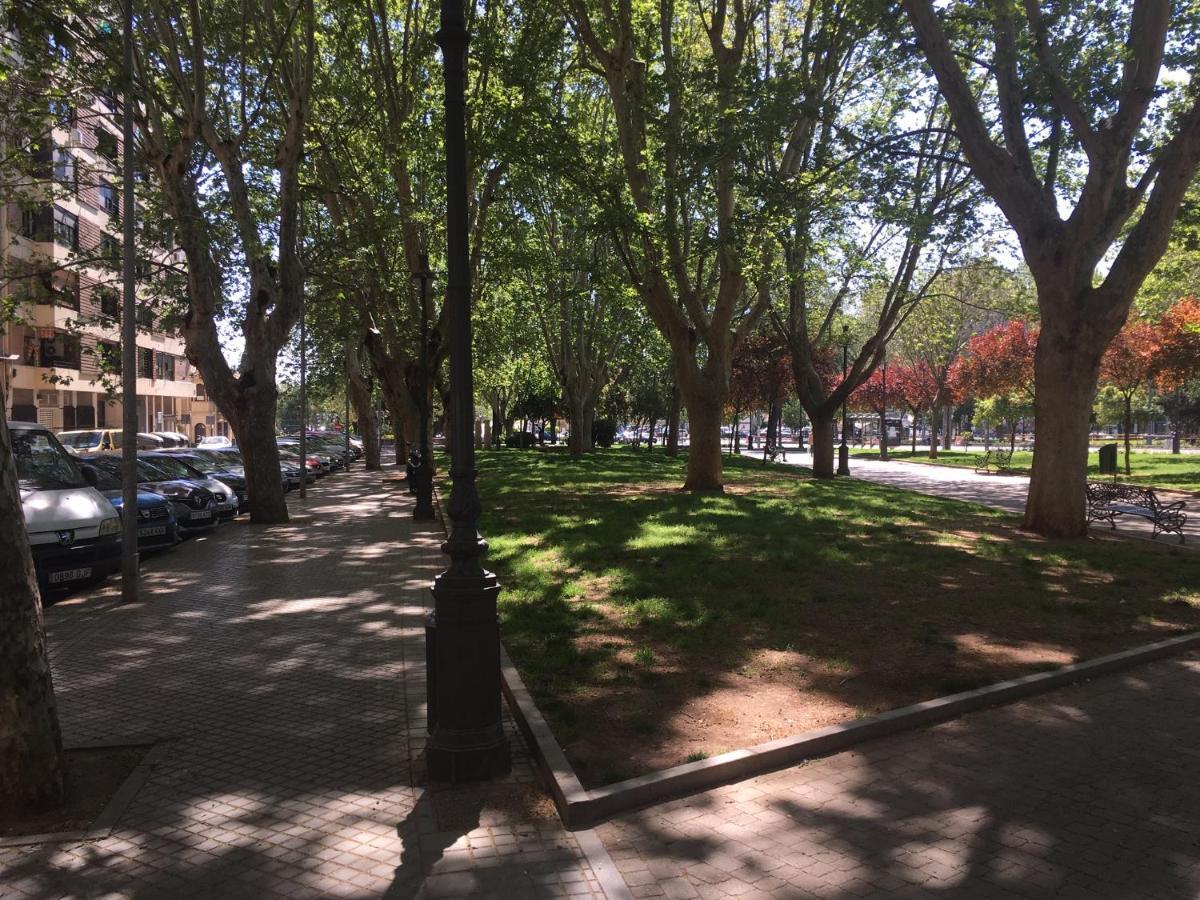 Apartamento La Condesa De Vallellano *