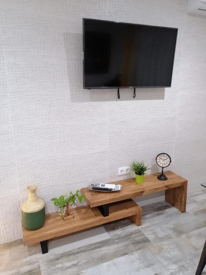 Mezquita- Elite, Parking, Wifi Apartamento