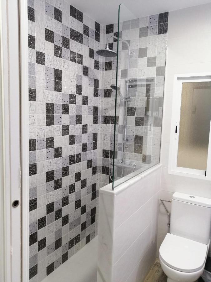 Mezquita- Elite, Parking, Wifi Apartamento Córdoba