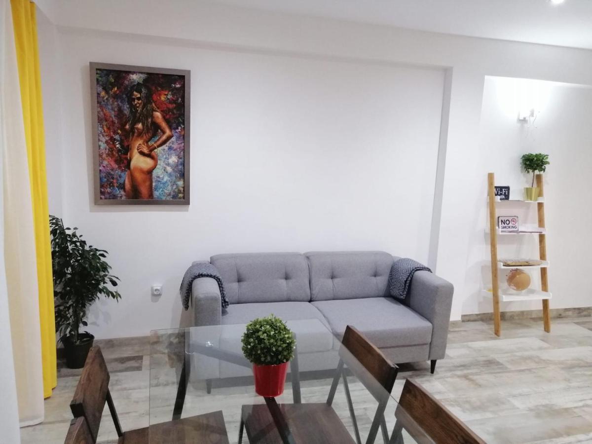 Mezquita- Elite, Parking, Wifi Apartamento